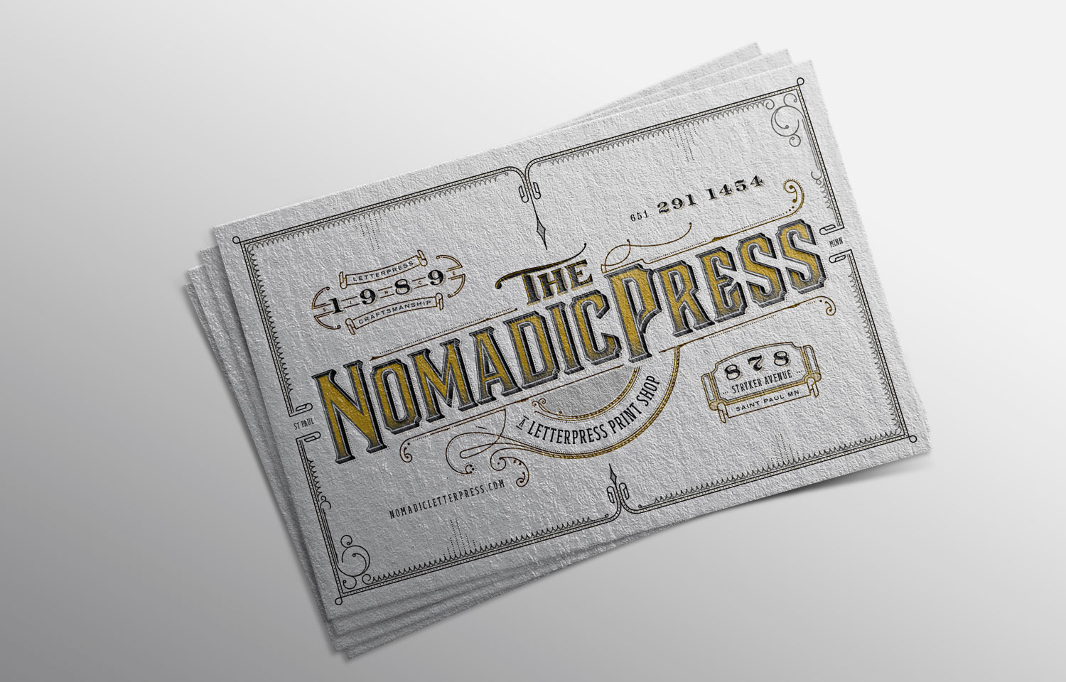 Nomadic4