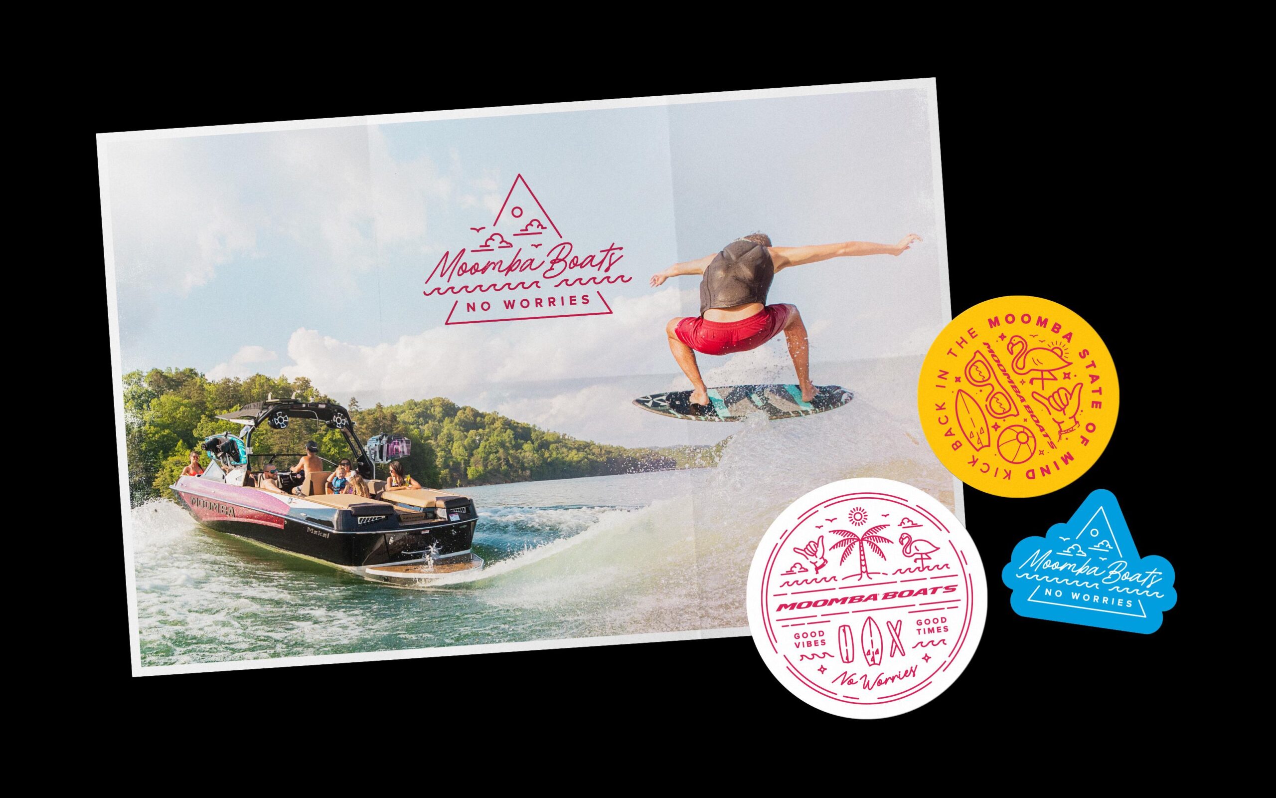 PosterStickers