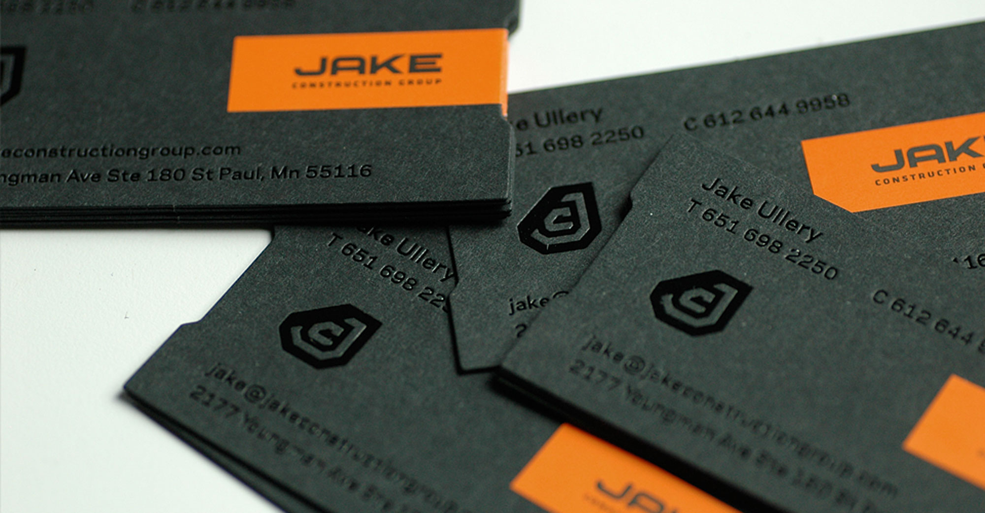 jake