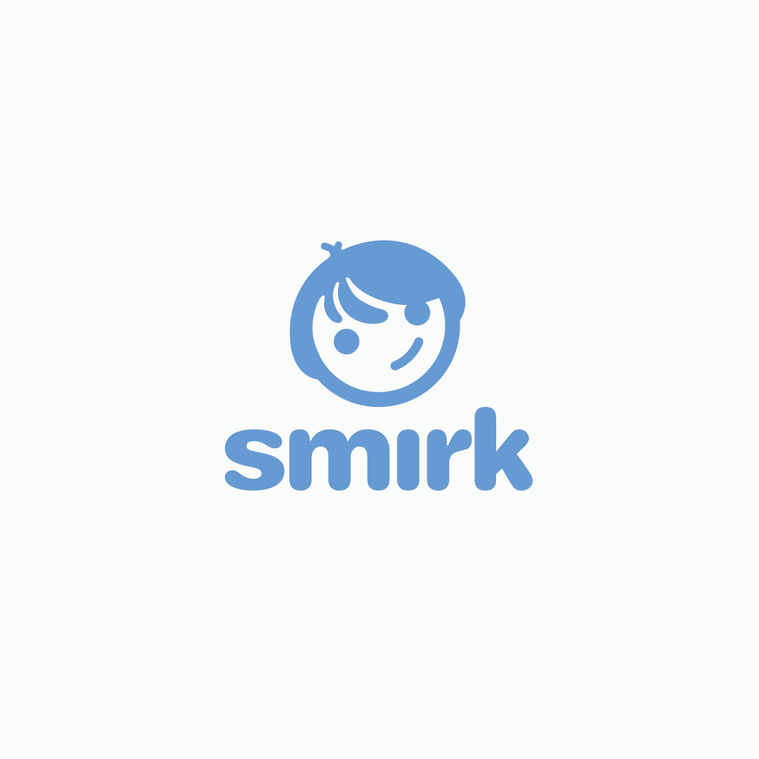 smirk